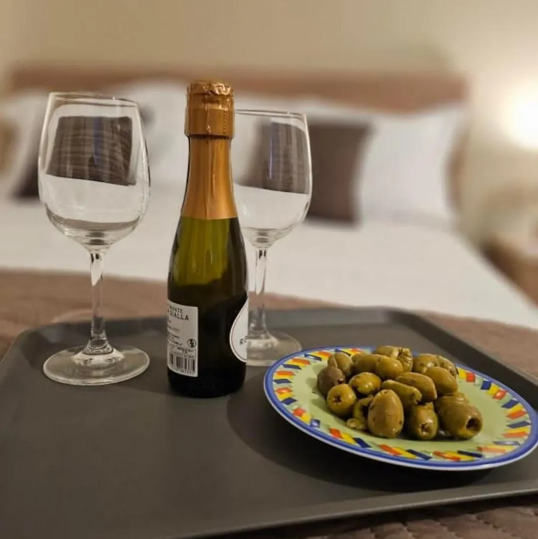 شقة La Casa Di Olivia لا سبيتسْيا إيطاليا