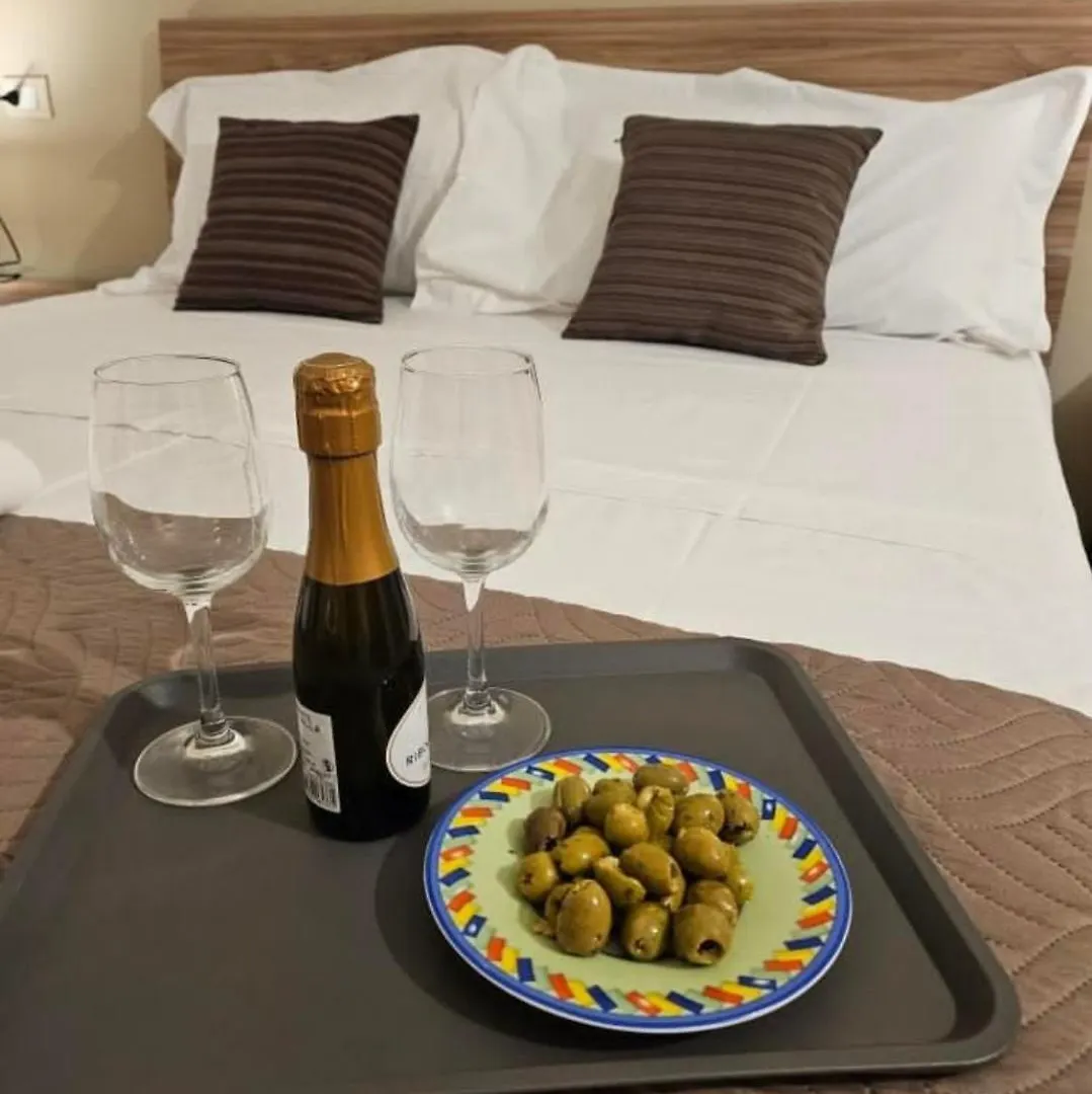 شقة La Casa Di Olivia لا سبيتسْيا