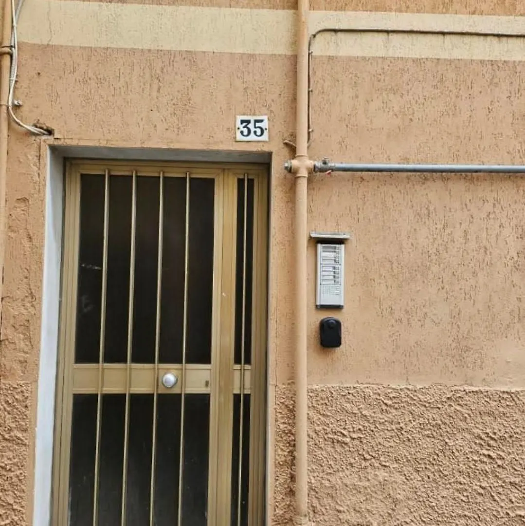 شقة La Casa Di Olivia لا سبيتسْيا