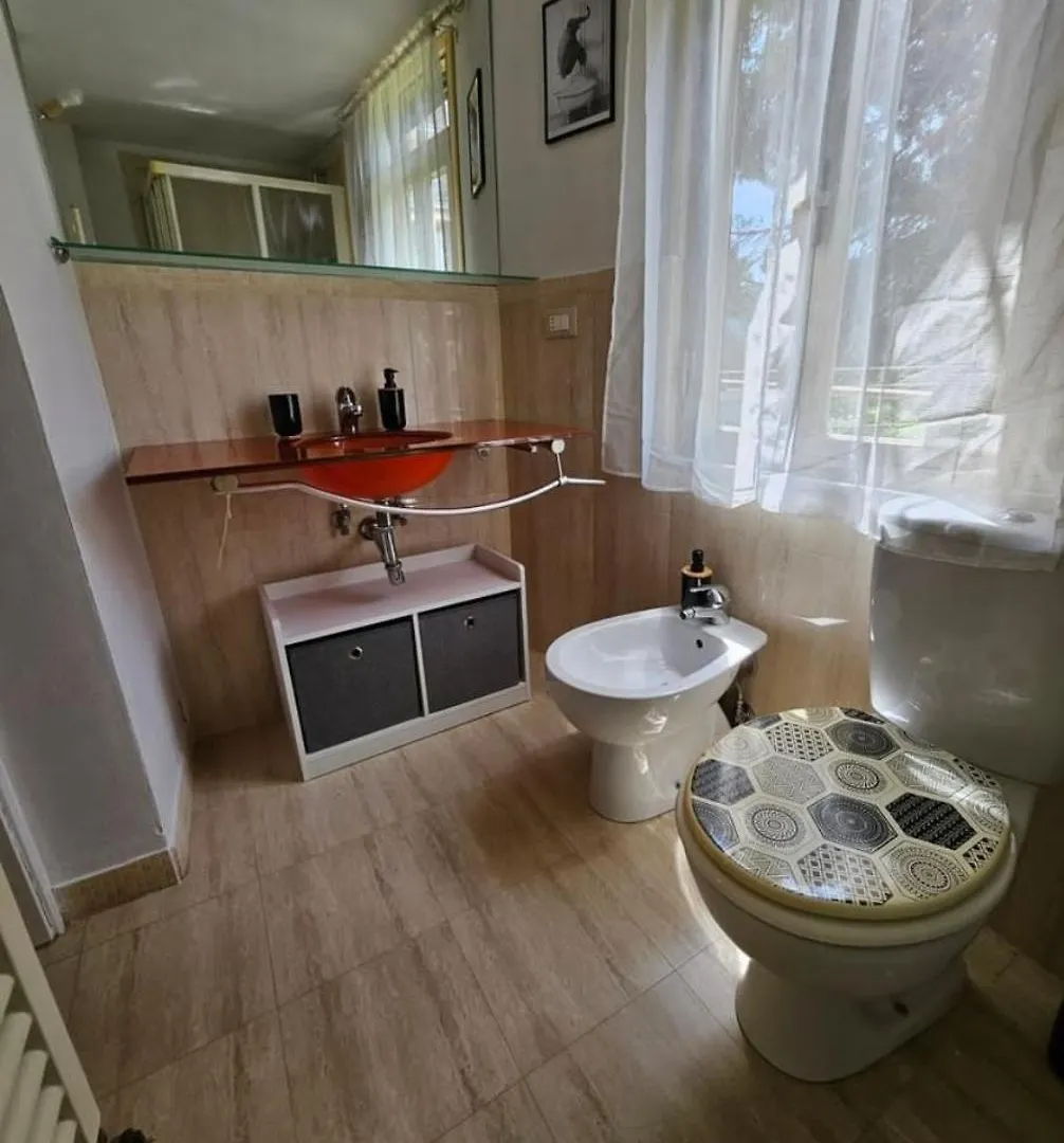 شقة La Casa Di Olivia لا سبيتسْيا 0*,