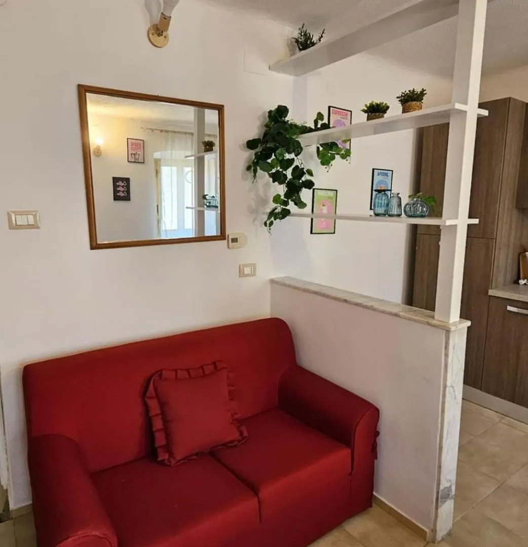 شقة La Casa Di Olivia لا سبيتسْيا 0*,  إيطاليا
