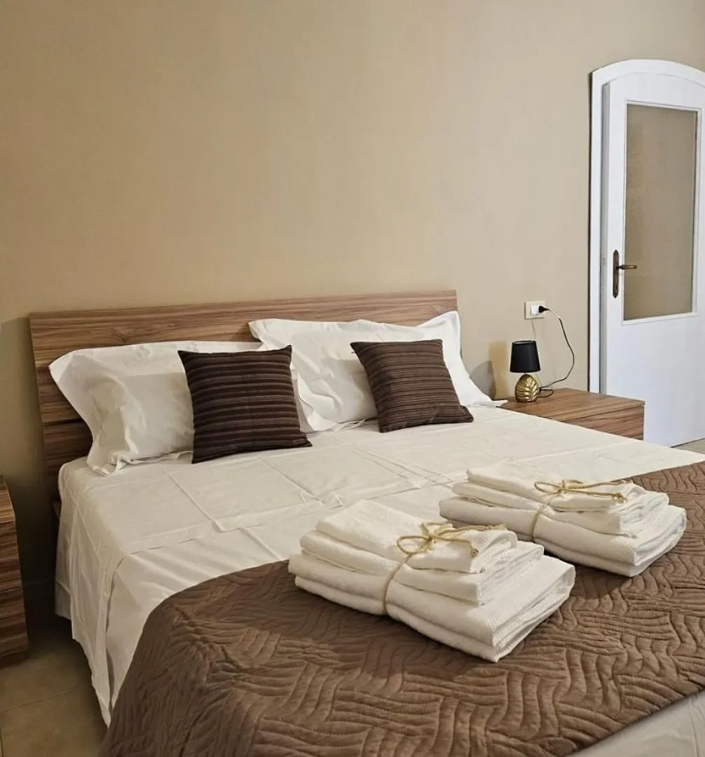 شقة La Casa Di Olivia لا سبيتسْيا