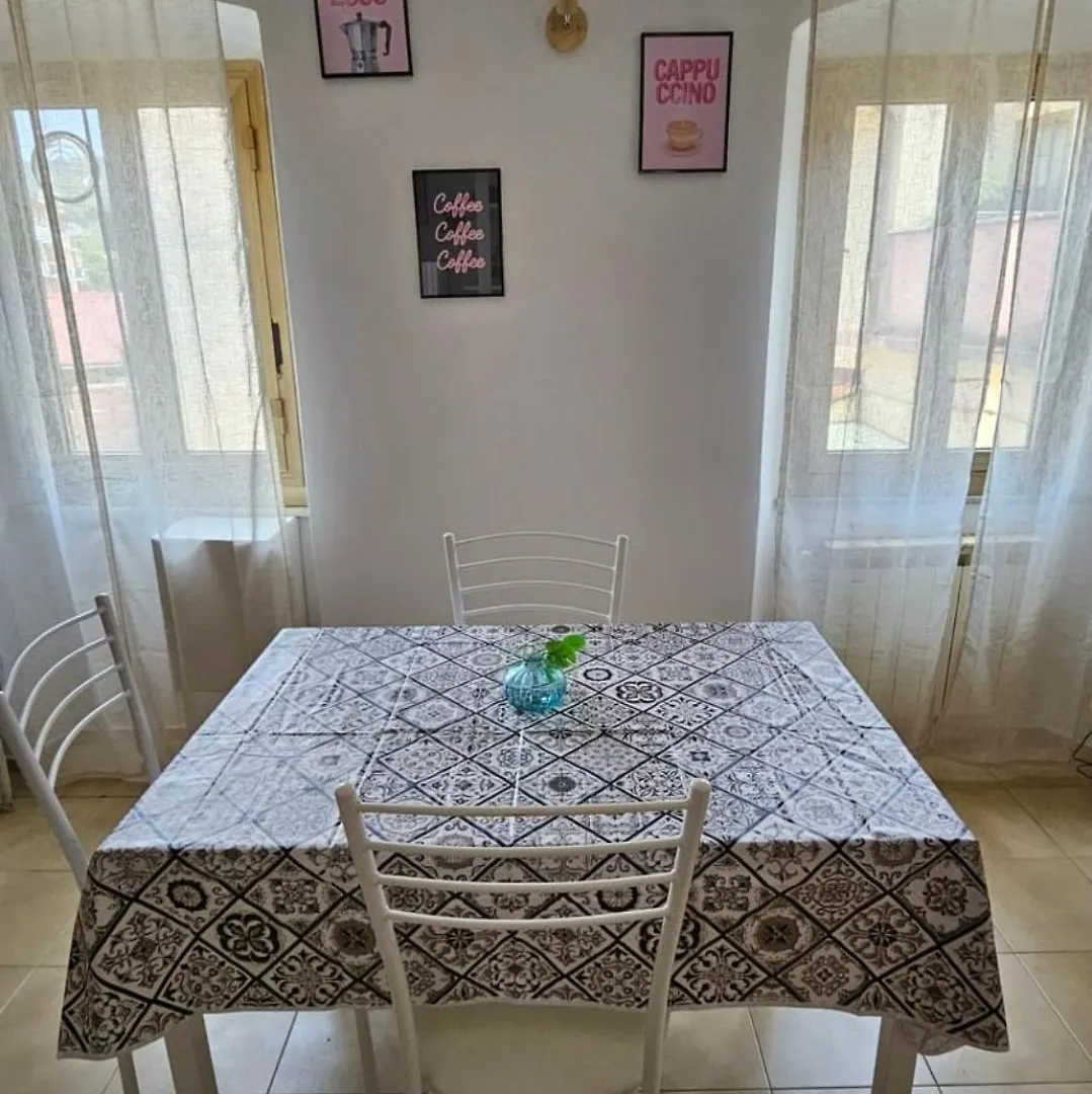 شقة La Casa Di Olivia لا سبيتسْيا 0*,  إيطاليا