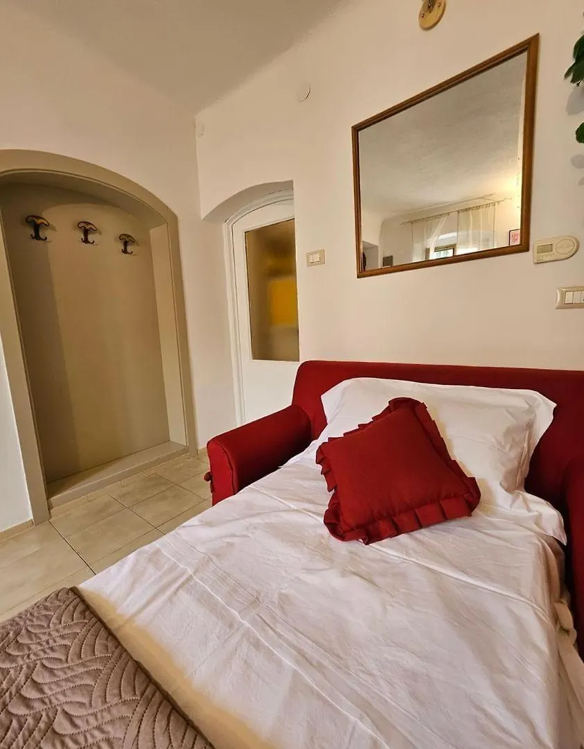 شقة La Casa Di Olivia لا سبيتسْيا 0*,